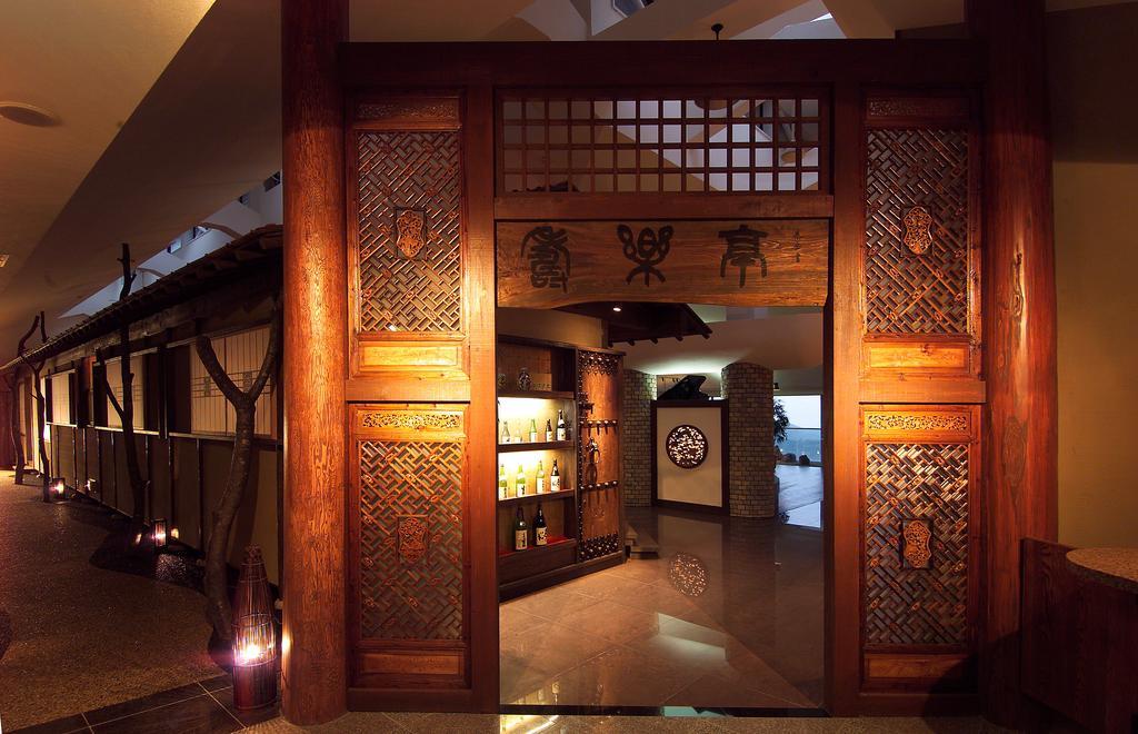 Hotel Kounkaku Nihonmatsu Exterior foto